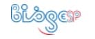 Logo Biogesp