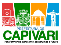 Logo Pref. Capivari