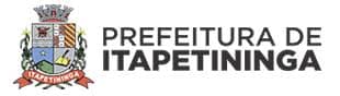 Logo Pref. Itapetininga