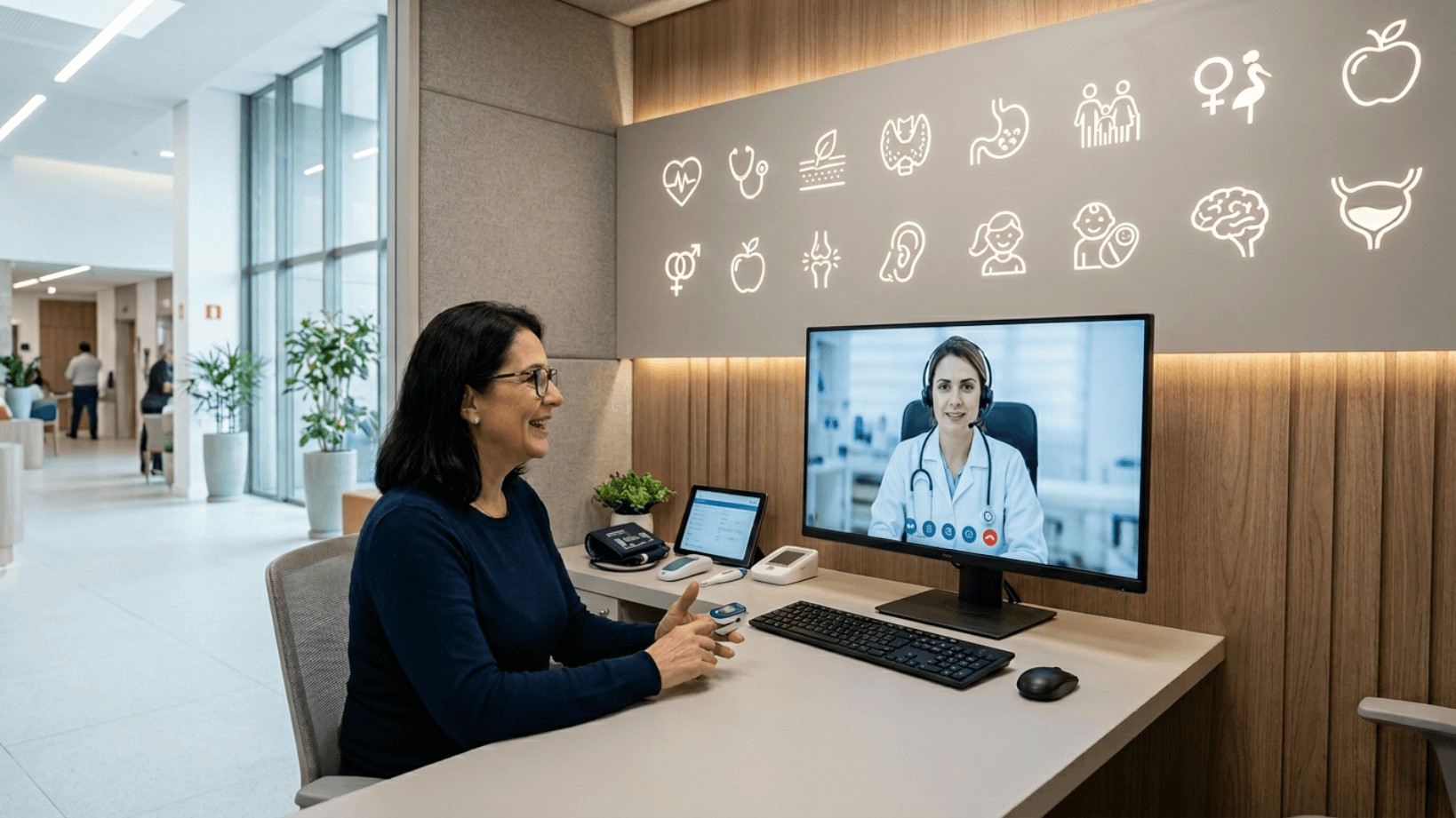 Telemedicina